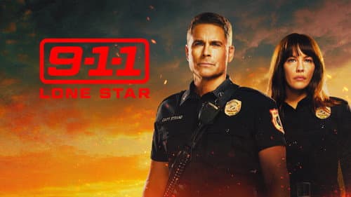 9-1-1: Lone Star still