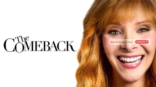 The Comeback still