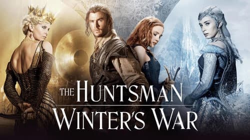 The Huntsman: Winter's War still