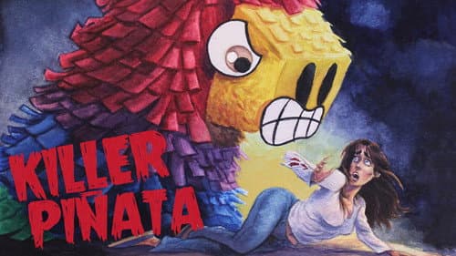 Killer Piñata still