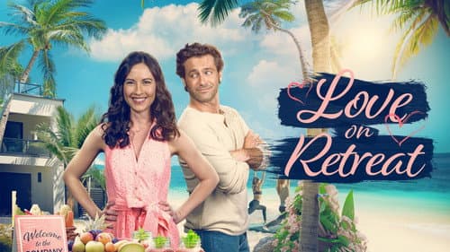 Love on Retreat still