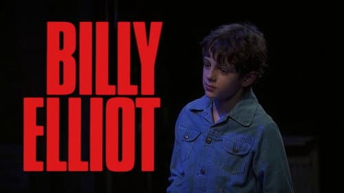 Billy Elliot: The Musical Live still
