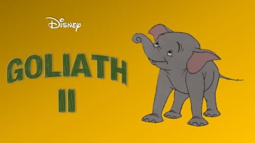 Goliath II still