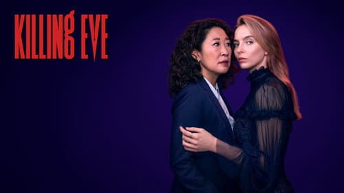 Killing Eve still