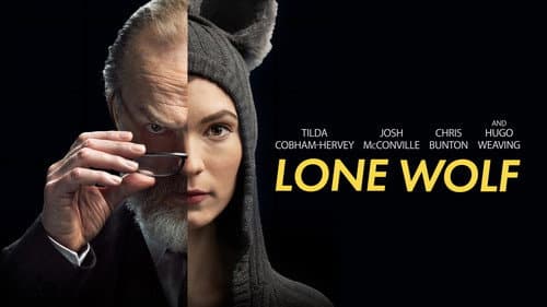 Lone Wolf still