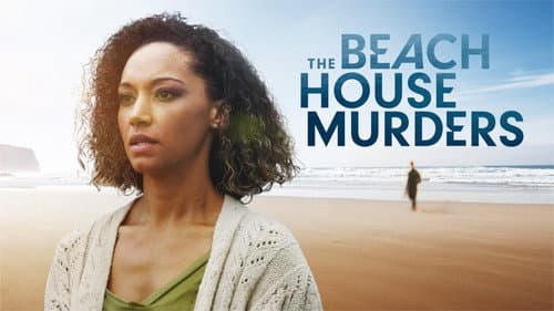 The Beach House Murders still