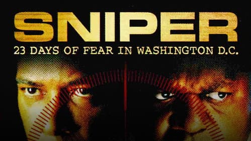 D.C. Sniper: 23 Days of Fear still