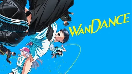Wandance still