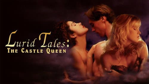 Lurid Tales: The Castle Queen still
