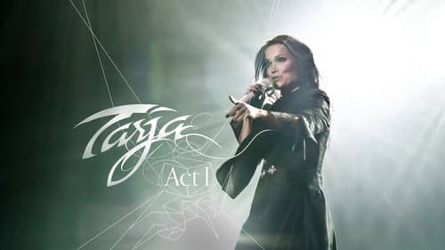 Tarja: Act I - Live in Rosario still