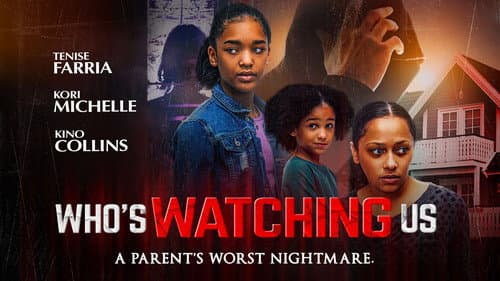 Who's Watching Us still