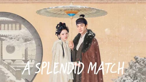 A Splendid Match still