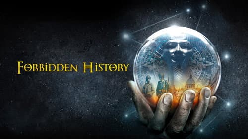 Forbidden History still