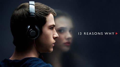 13 Reasons Why still