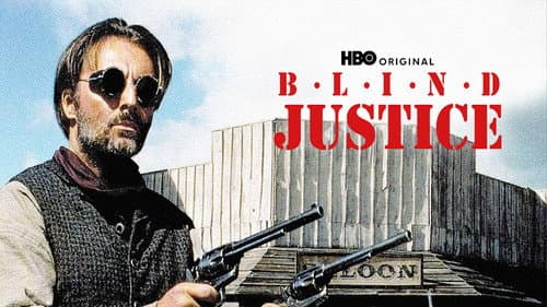 Blind Justice still
