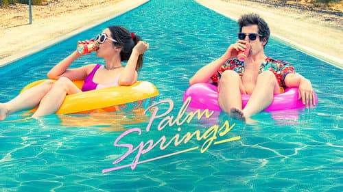 Palm Springs still