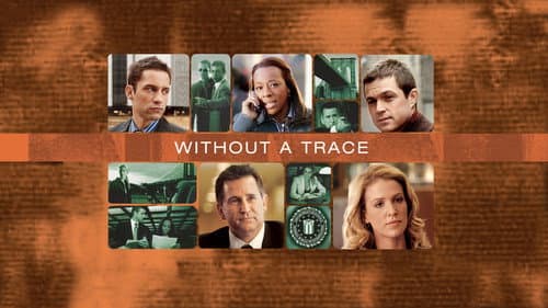 Without a Trace still