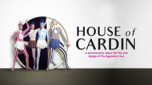 House of Cardin still