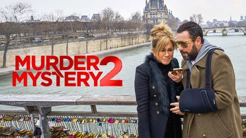 Murder Mystery 2 still