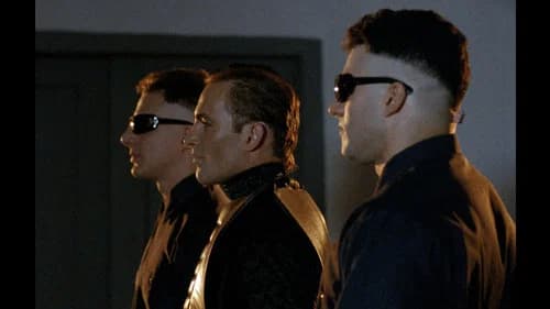 Mutant Hunt still