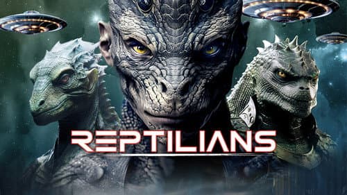 Reptilians still