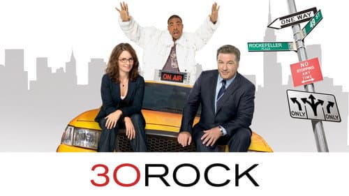 30 Rock still
