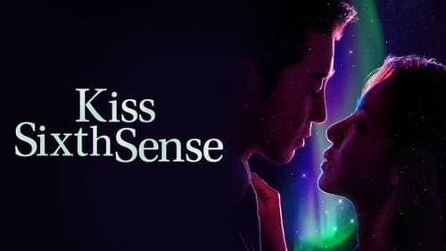 Kiss Sixth Sense still