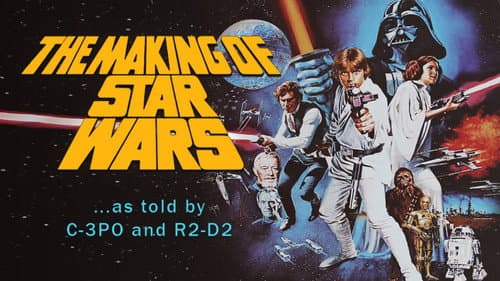 The Making of Star Wars still