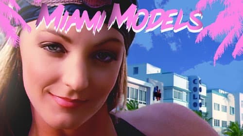 Miami Models still