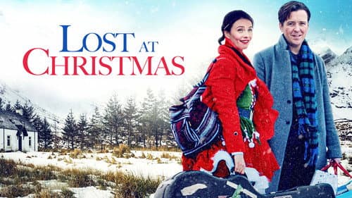 Lost at Christmas still