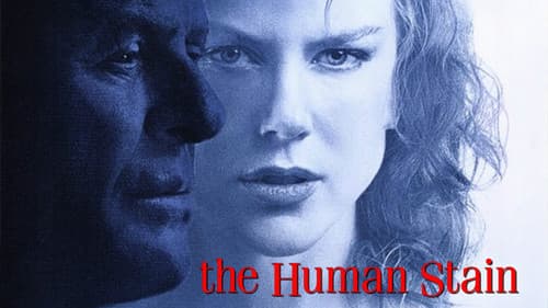 The Human Stain still