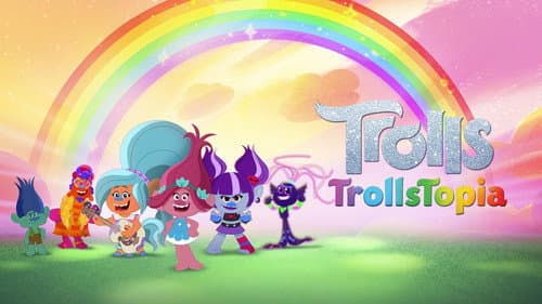 Trolls: TrollsTopia still