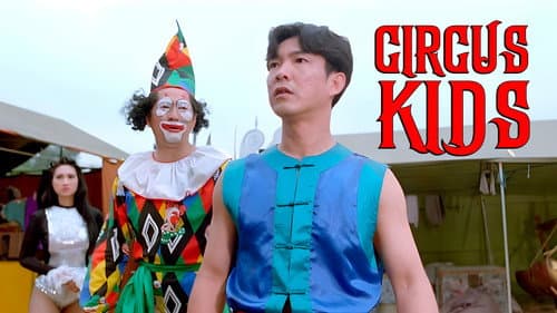 Circus Kids still