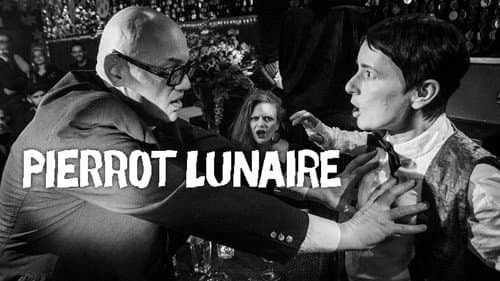 Pierrot Lunaire still