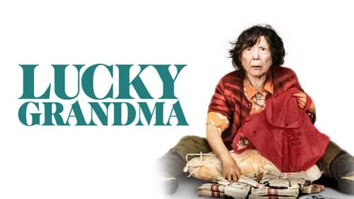 Lucky Grandma still