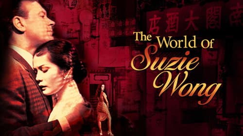The World of Suzie Wong still