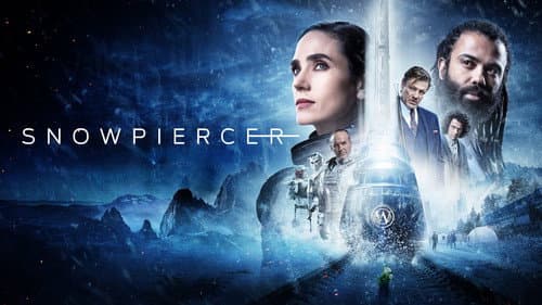 Snowpiercer still