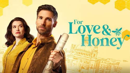 For Love & Honey still