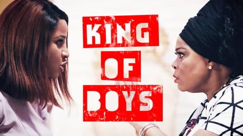 King of Boys still