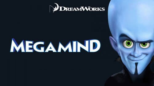 Megamind still