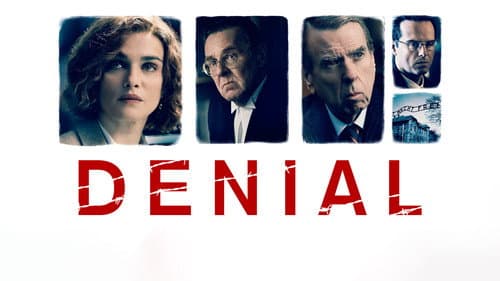 Denial still