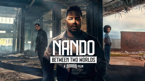 Nando Between Two Worlds - A Sintonia Film still