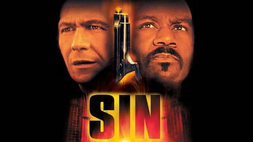 Sin still