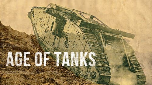 Age of Tanks still