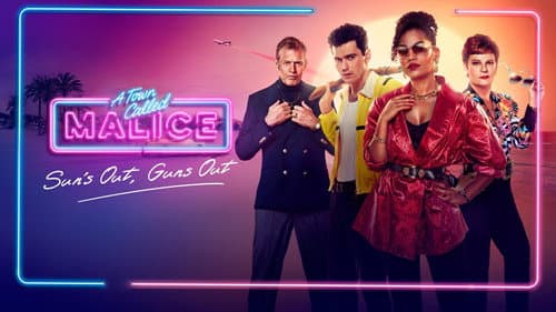 A Town Called Malice still