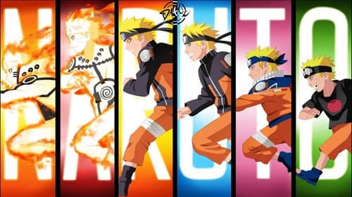 Naruto Shippūden still