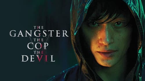 The Gangster, the Cop, the Devil still