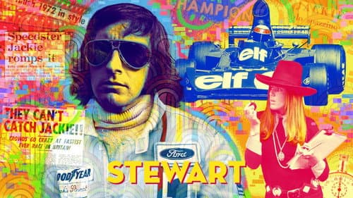 Stewart still