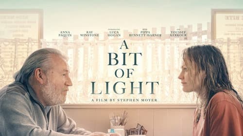 A Bit of Light still