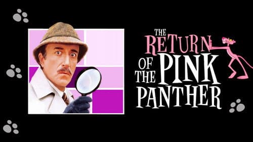 The Return of the Pink Panther still